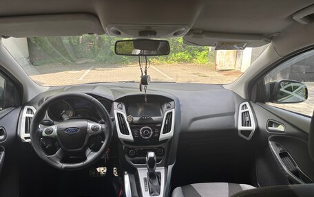 Ford Focus III, 2011 год, 700 000 рублей, 11 фотография