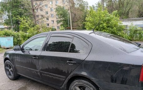Skoda Octavia, 2012 год, 900 000 рублей, 4 фотография