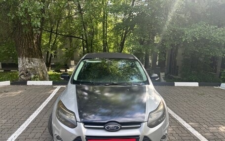 Ford Focus III, 2011 год, 700 000 рублей, 2 фотография
