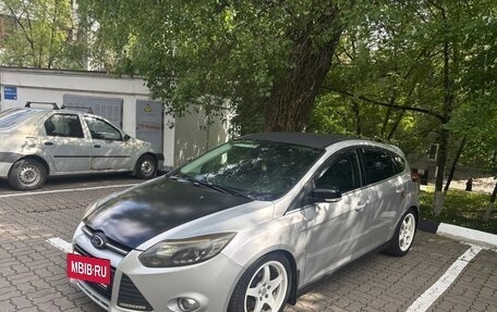 Ford Focus III, 2011 год, 700 000 рублей, 3 фотография