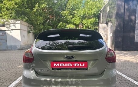 Ford Focus III, 2011 год, 700 000 рублей, 6 фотография