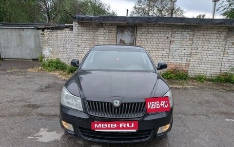 Skoda Octavia, 2012 год, 900 000 рублей, 5 фотография