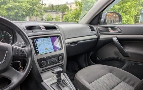 Skoda Octavia, 2012 год, 900 000 рублей, 10 фотография