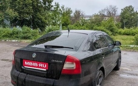 Skoda Octavia, 2012 год, 900 000 рублей, 6 фотография