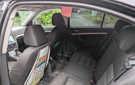 Skoda Octavia, 2012 год, 900 000 рублей, 7 фотография