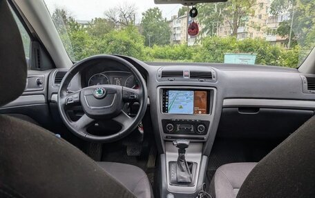 Skoda Octavia, 2012 год, 900 000 рублей, 13 фотография