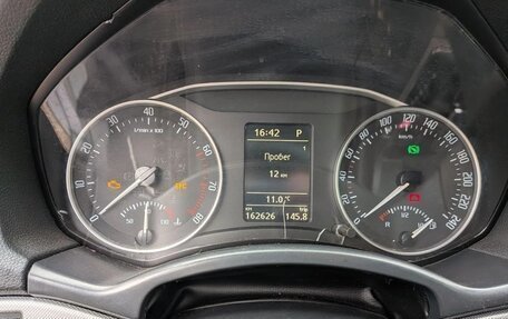 Skoda Octavia, 2012 год, 900 000 рублей, 12 фотография