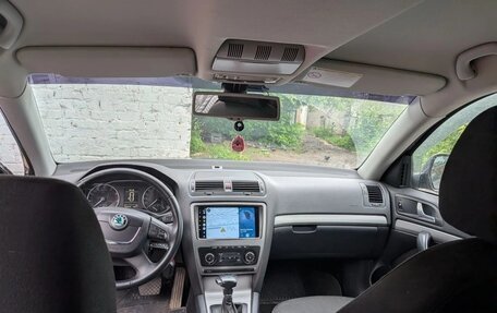 Skoda Octavia, 2012 год, 900 000 рублей, 9 фотография
