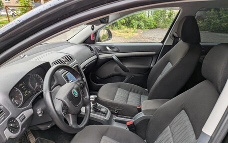 Skoda Octavia, 2012 год, 900 000 рублей, 8 фотография