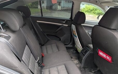 Skoda Octavia, 2012 год, 900 000 рублей, 11 фотография