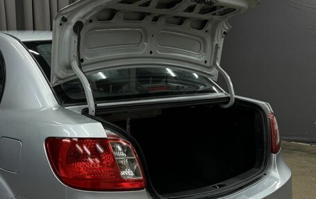 KIA Rio II, 2010 год, 499 999 рублей, 6 фотография