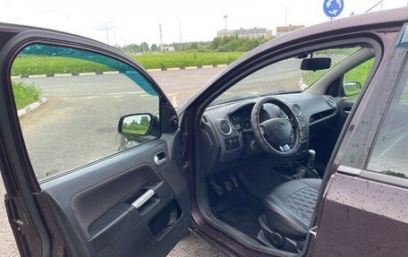 Ford Fusion I, 2008 год, 520 000 рублей, 6 фотография