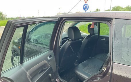 Ford Fusion I, 2008 год, 520 000 рублей, 8 фотография