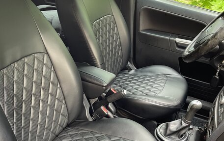 Ford Fusion I, 2008 год, 520 000 рублей, 14 фотография