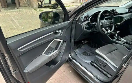 Audi Q3, 2022 год, 2 340 000 рублей, 8 фотография