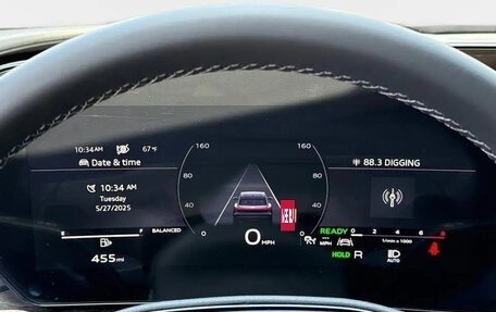 Audi Q5, 2025 год, 5 903 000 рублей, 8 фотография