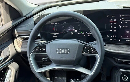 Audi Q5, 2025 год, 5 903 000 рублей, 6 фотография