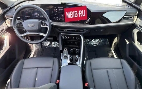 Audi Q5, 2025 год, 5 903 000 рублей, 11 фотография