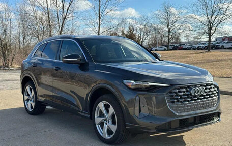 Audi Q5, 2025 год, 5 820 319 рублей, 3 фотография