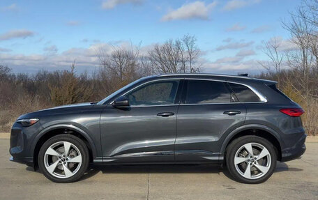 Audi Q5, 2025 год, 5 820 319 рублей, 4 фотография