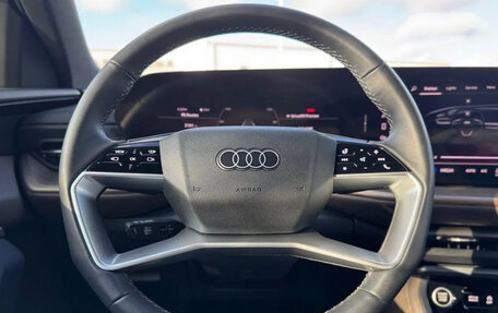 Audi Q5, 2025 год, 5 820 319 рублей, 9 фотография