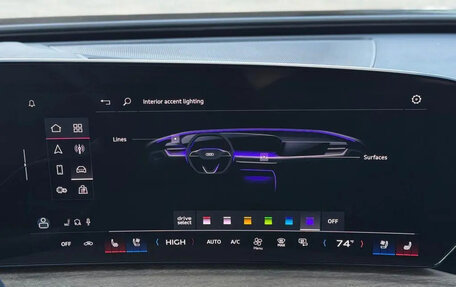 Audi Q5, 2025 год, 5 820 319 рублей, 11 фотография