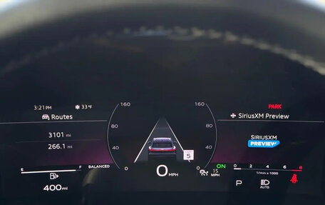 Audi Q5, 2025 год, 5 820 319 рублей, 12 фотография