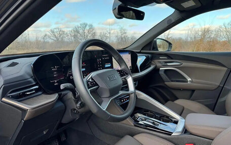 Audi Q5, 2025 год, 5 820 319 рублей, 15 фотография