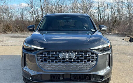 Audi Q5, 2025 год, 5 820 319 рублей, 2 фотография