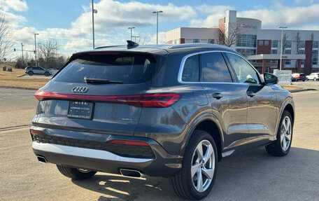 Audi Q5, 2025 год, 5 820 319 рублей, 8 фотография
