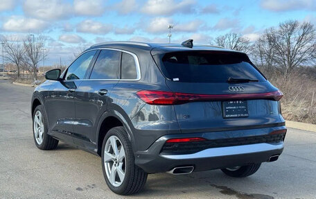 Audi Q5, 2025 год, 5 820 319 рублей, 6 фотография