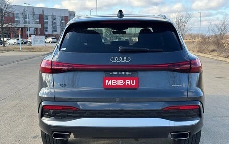 Audi Q5, 2025 год, 5 820 319 рублей, 7 фотография