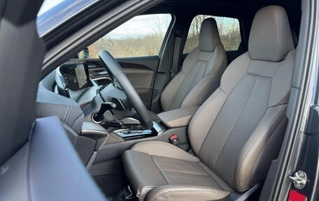 Audi Q5, 2025 год, 5 820 319 рублей, 16 фотография