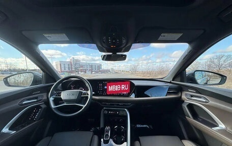 Audi Q5, 2025 год, 5 820 319 рублей, 14 фотография