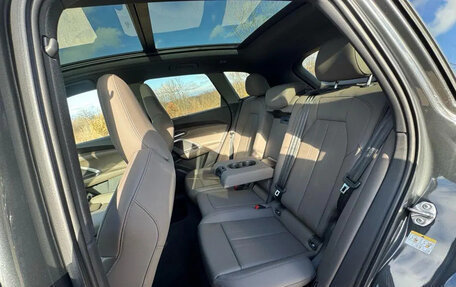 Audi Q5, 2025 год, 5 820 319 рублей, 17 фотография