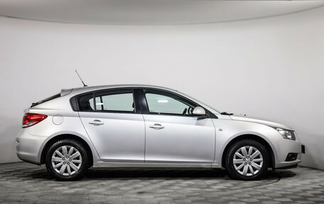 Chevrolet Cruze II, 2012 год, 849 000 рублей, 5 фотография