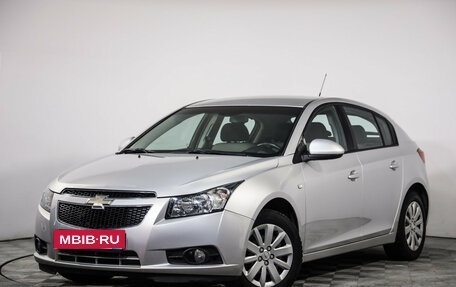 Chevrolet Cruze II, 2012 год, 849 000 рублей, 2 фотография