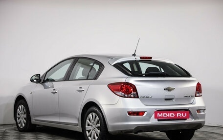 Chevrolet Cruze II, 2012 год, 849 000 рублей, 8 фотография