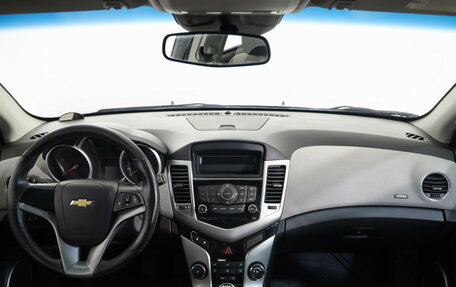 Chevrolet Cruze II, 2012 год, 849 000 рублей, 10 фотография