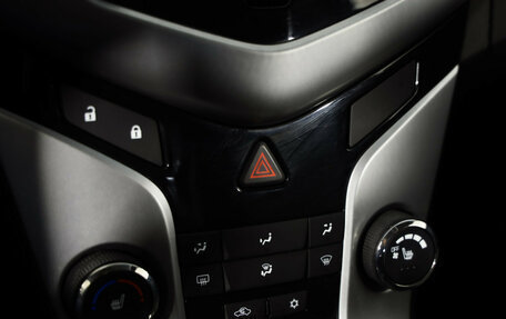 Chevrolet Cruze II, 2012 год, 849 000 рублей, 15 фотография