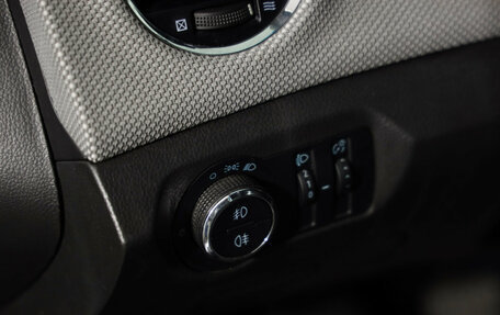 Chevrolet Cruze II, 2012 год, 849 000 рублей, 17 фотография