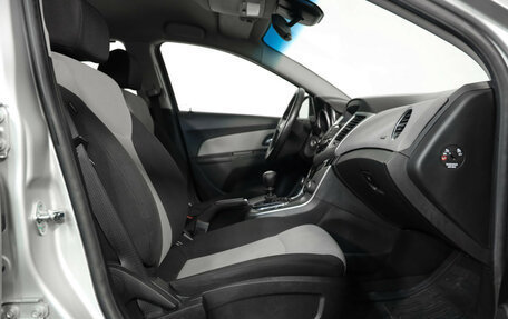Chevrolet Cruze II, 2012 год, 849 000 рублей, 20 фотография