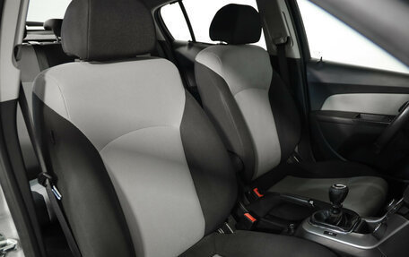 Chevrolet Cruze II, 2012 год, 849 000 рублей, 19 фотография
