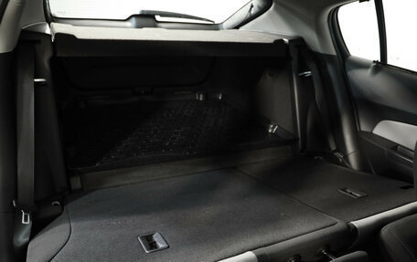 Chevrolet Cruze II, 2012 год, 849 000 рублей, 23 фотография