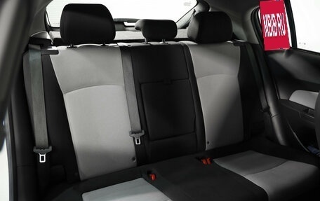 Chevrolet Cruze II, 2012 год, 849 000 рублей, 21 фотография