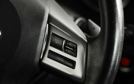 Subaru XV I рестайлинг, 2013 год, 1 349 000 рублей, 12 фотография