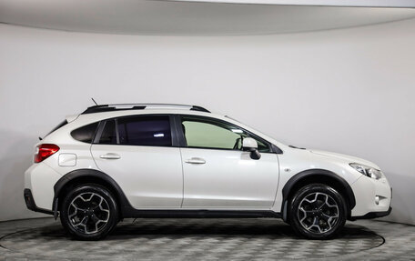 Subaru XV I рестайлинг, 2013 год, 1 349 000 рублей, 5 фотография