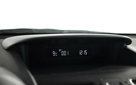 Subaru XV I рестайлинг, 2013 год, 1 349 000 рублей, 14 фотография