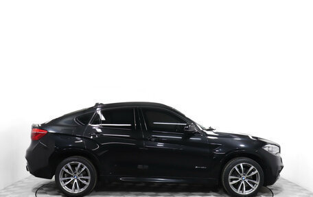 BMW X6, 2015 год, 3 499 000 рублей, 5 фотография