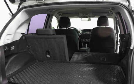 Subaru XV I рестайлинг, 2013 год, 1 349 000 рублей, 25 фотография